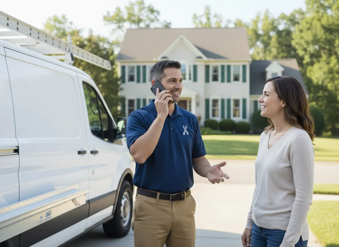 Home Gutter Service Brownfield, PA FAQs